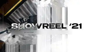 SHOWREEL '21
