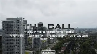 Ezra Tristan - The Call (Official Music video)