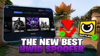 Banned on Warzone? Use This #1 HWID Spoofer Now!