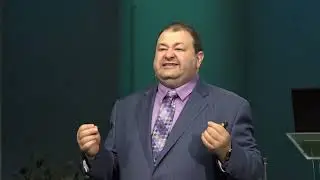 1 Кто есть кто в Библейской истории ч1   Народ Библии  вчера, сегодня, завтра