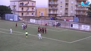 ASD Casteltermini - Dolce Onorio Folgore  4-1