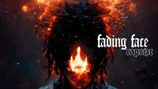 Capsize - Fading Face (New Song 2022)