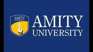 Amity University Tashkent