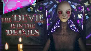 Memorize | The Devil is in the Details Demo