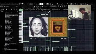 how to ACTUALLY make smooth neo soul/rnb