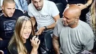 אייל גולן ועדן בן זקן בקיסריה - שורף לי בעיניים, מועבט, מציאות אחרת