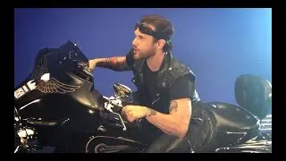 LUKA NIŽETIĆ - BRUTALERO (making of)