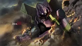 Evangelion Another Impact（Confidential）novo filme ?