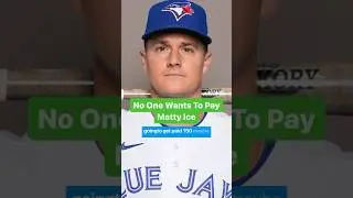 Can The Blue Jays Still Get Matt Chapman!?
