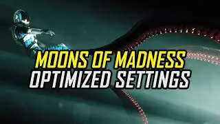 Moons of Madness — Optimized PC Settings for Best Performance