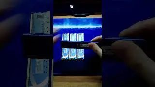Купил ОЗУ DDR3 HyperX Genesis 8 Гб за 1000 руб