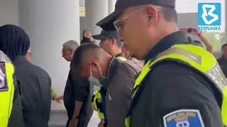 Justice And Discipline