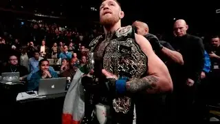 UFC 205 Conor McGregor Post fight Press Conference 