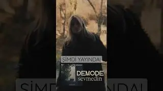 #Demode
