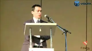 А.Захаров. Конференция РЭА. 26 апреля