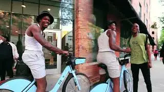 LilDre 1300 - We The Reason (Shot by White Tiger Production)