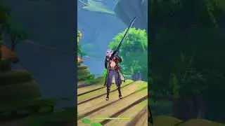 Genshin impact boy team. 