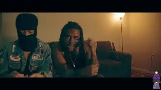 Who Da Goat - $cottysopimpin - (Shot by: Kiddwittacanon)