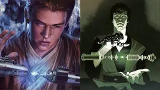 Common Lightsaber Crystals - An Overview