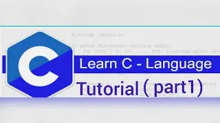 INTRODUCTION TO  C PROGRAMMING(PART-1) (Engineering,B.Sc,BCA)