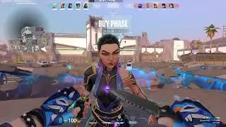 Valorant SUNSET Unrated but dankerson bullies players w/ Safoman & Apexzo