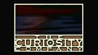 The Curiosity Company (Version 2)(2002) & 30th Century Fox Television (1997)