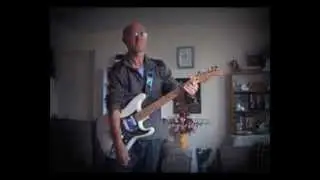 Angels (Robbie Williams cover )