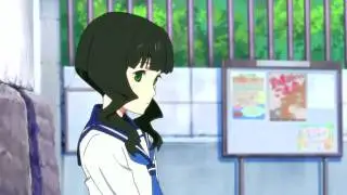 The Sunny Side - Black Rock Shooter AMV