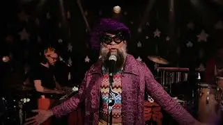 THA DUNCIZ -  Let The Music Play (studio live session @bazarnaomstudio412 2023 )