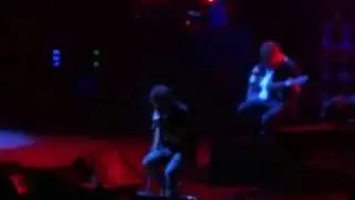 Pearl Jam - Mother (Live in Van)