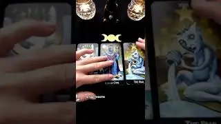 Что ждет моего врага? Расклад Таро