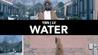 LV3x | WATER (OFFICIAL VIDEO)