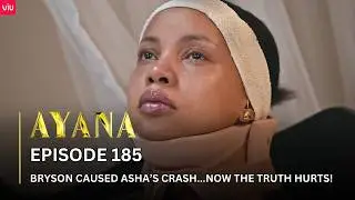 VIUSASA: AYANA EPISODE 185