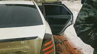 ДТП. 2022. САМАРА-ТАШКЕНТ