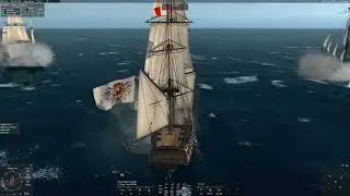 Naval Action KARMA против WTF 2024 03 29 23 01 37