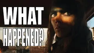 Furiosa: A Mad Max Saga Box Office Flop Explained