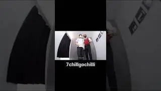 [트레저 김도영 소정환] 너 나 들 수 있어? 어 들어