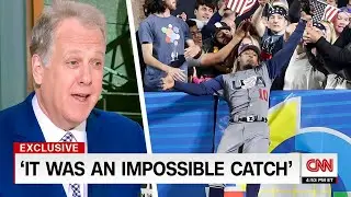The Best Moments EVER From World Baseball Classic..