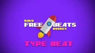 [FREE] ROCKET TYPE BEAT (Davo Beats)