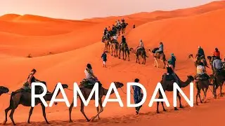 ✅ Ramadan Arabic Muslim Islamic Background Music For Videos