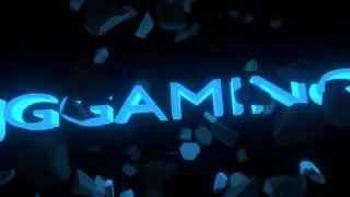 New JGGAMING intro/outro