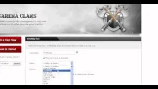 How to create Clan on Garena plus Free  New