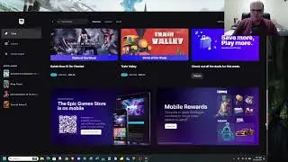 EPIC Games Store Free Game of the week