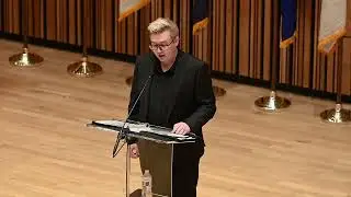 Deputy Nathan Kerbel - 2024 LGBT Fallen Heroes Memorial Service