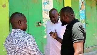Agataliikonfuufu Abakulembeze babasubuzi basabye wabeewo okuteesaganya ne Gavumenti ku Nsonga z'omus