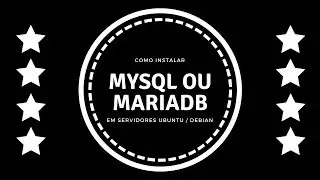 Como instalar e configurar o MariaDB Server no Linux (MySQL)