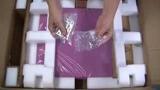 Aruba: CX 10000 Switch Unboxing and a Tour of an 8300 and 6300 Series Switch
