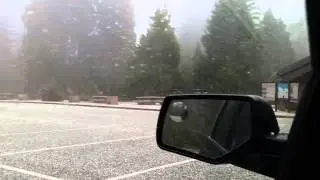 Kings Canyon National Park