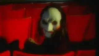 'SAW' (2004) Music Video.