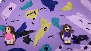 Let's Animate - Fantastic Filmmakers - Space Themed - 28.03.24